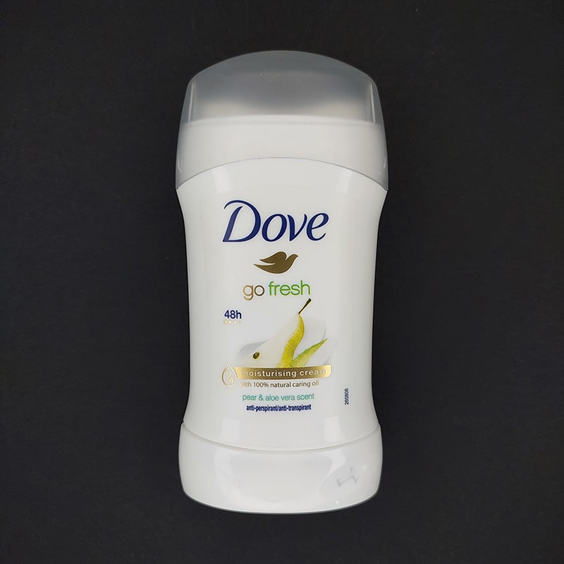 مام صابونی Dove go fresh داو رایحه گلابی 40گرم