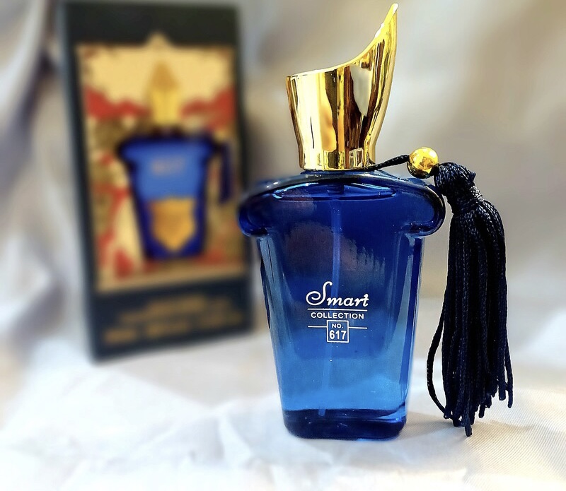 عطرکازاموراتی مفیستو