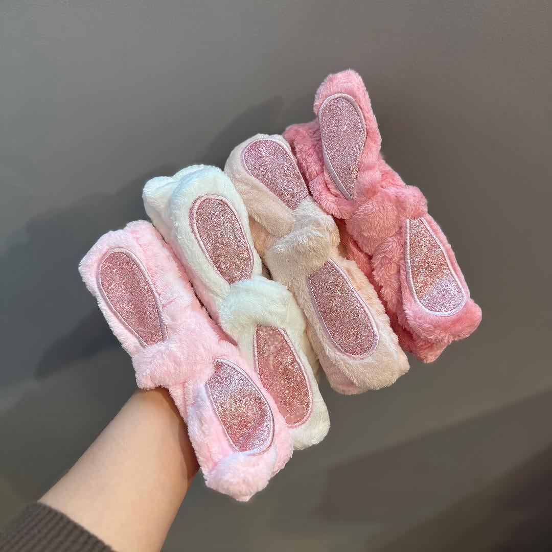 هدبند خرگوشی