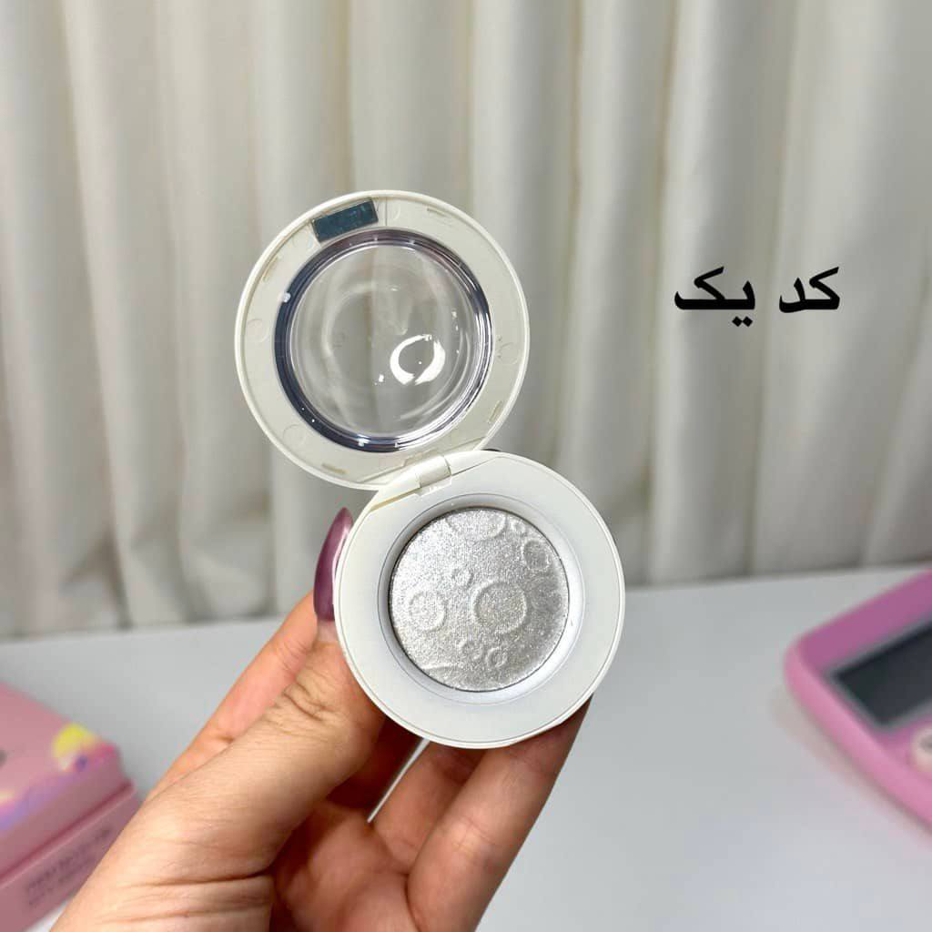 هایلایتر فضایی