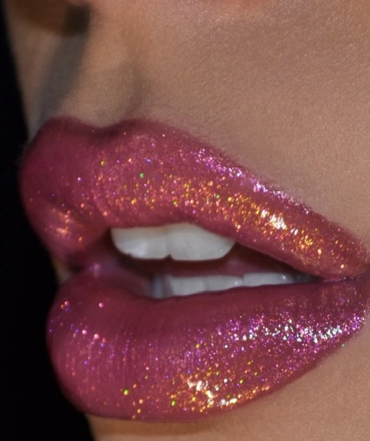 لیپ گلس شاینی