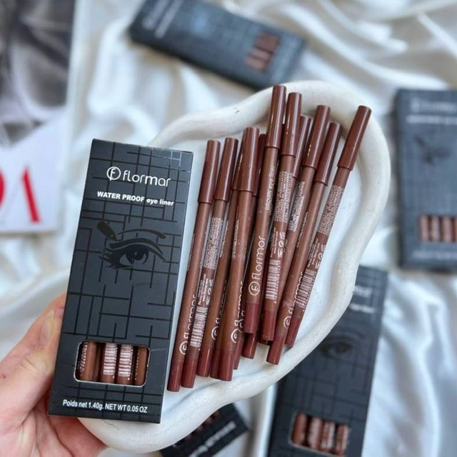 مدادقهوه ای فلورمار