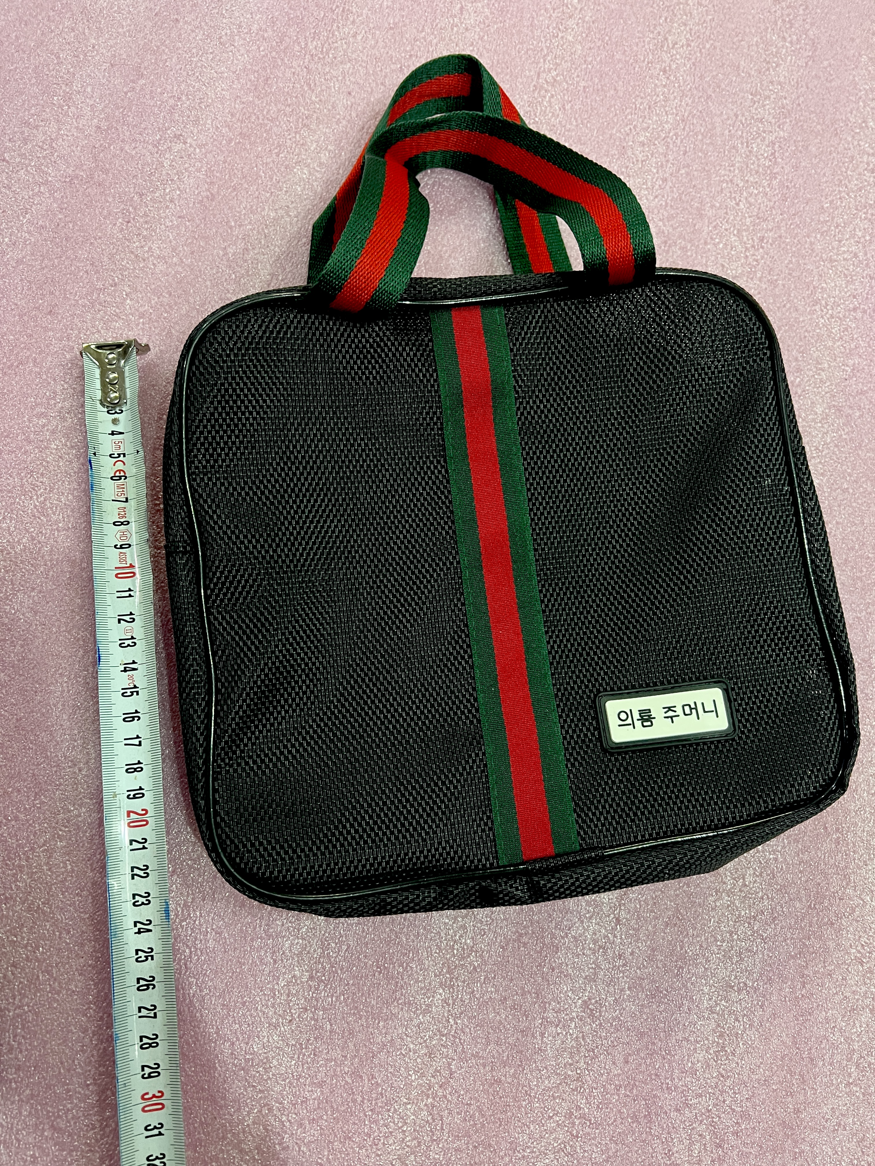 کیف آرایشی/مسافرتی