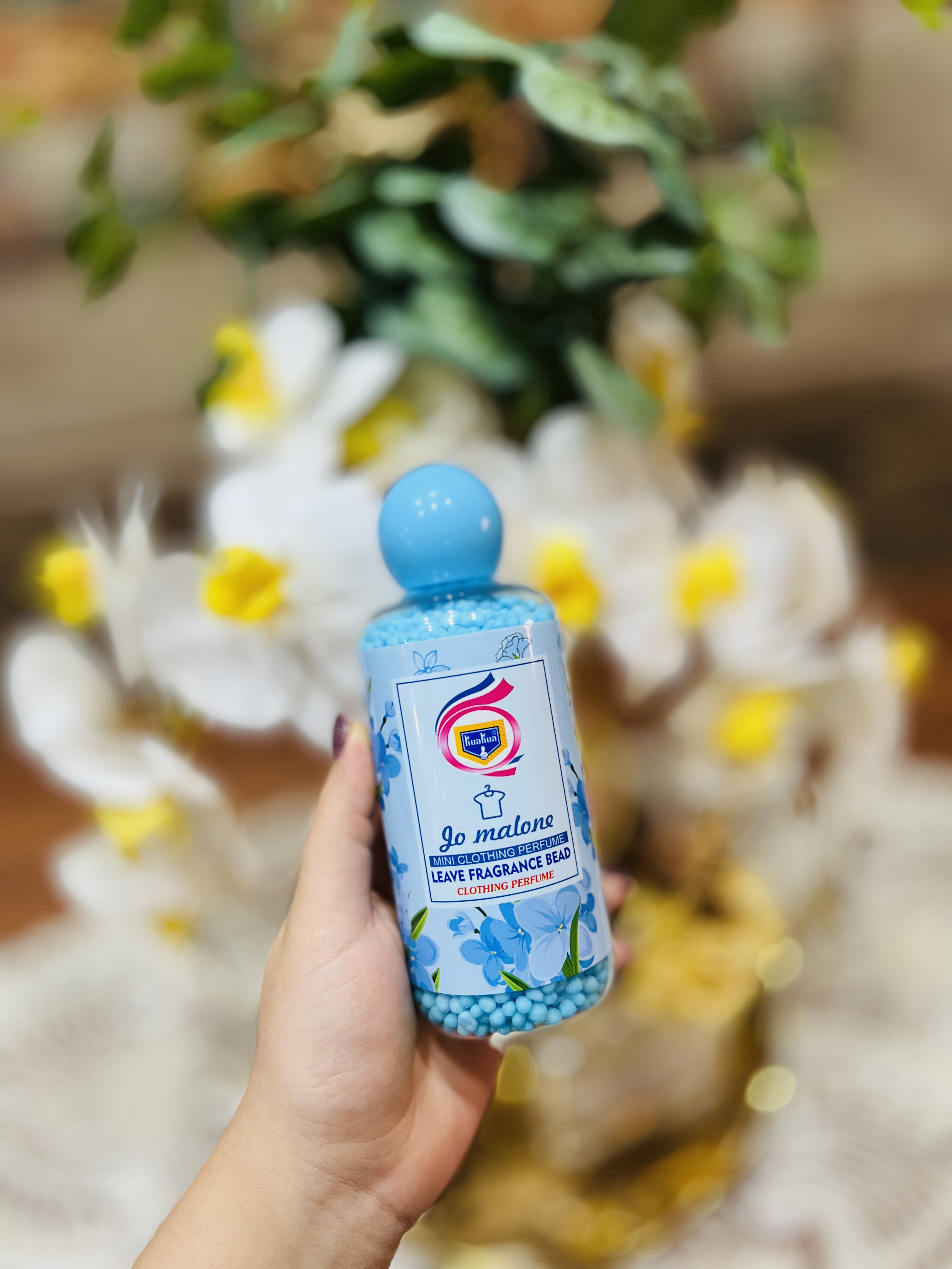 گرانولهای خوشبوکننده همه کاره