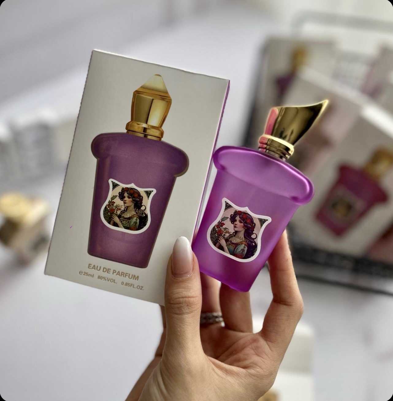 عطرکازاموراتی لاتوسکا