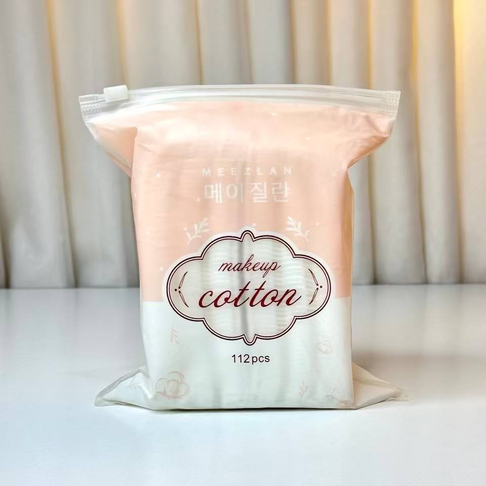 پد آرایش پاک کن ۱۱۲ عددی 