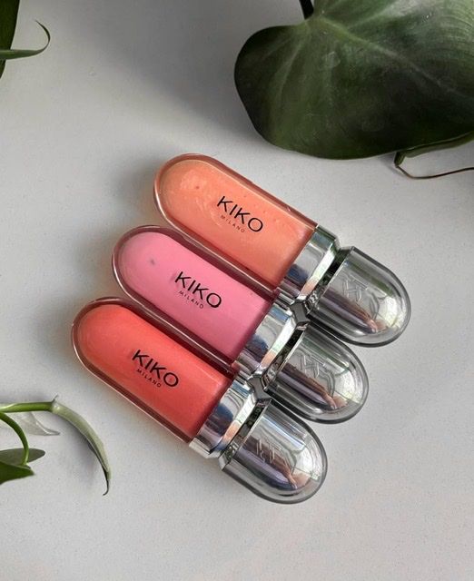 لیپ گلس کیکو(مستر)