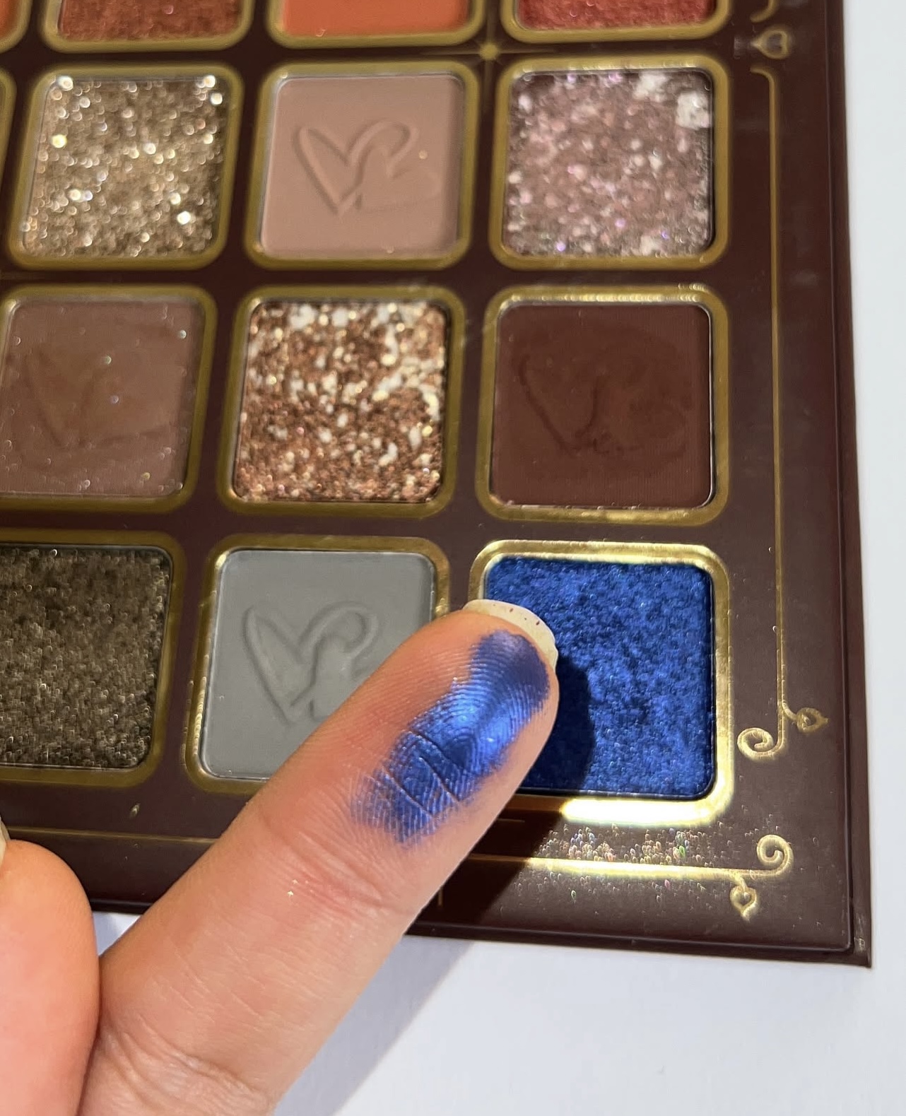 پلت سایه حرفه ای