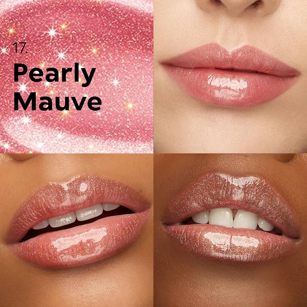 لیپ گلاس 17 کیکو (مستر