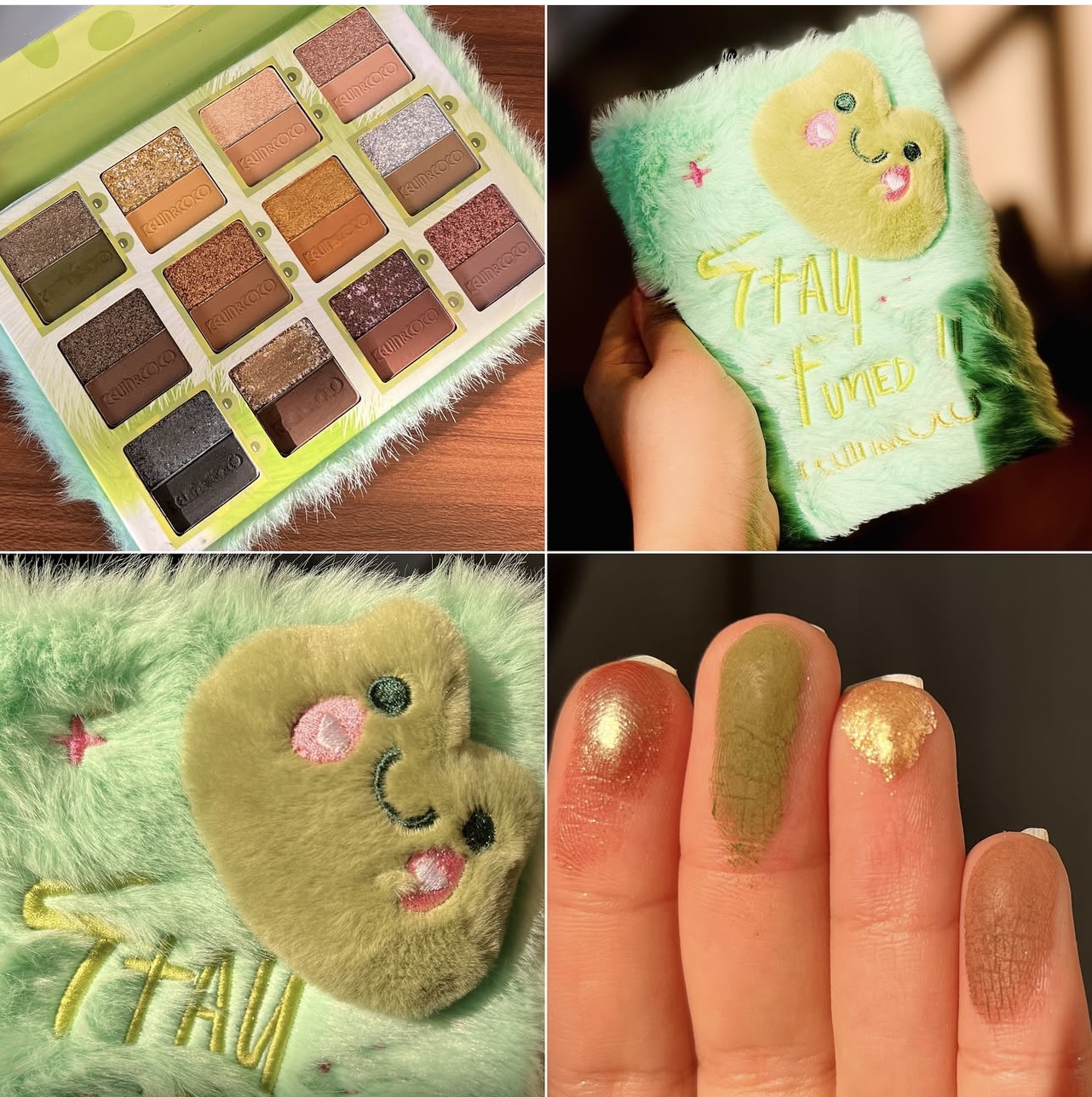 پلت سایه حرفه ای قورباغه