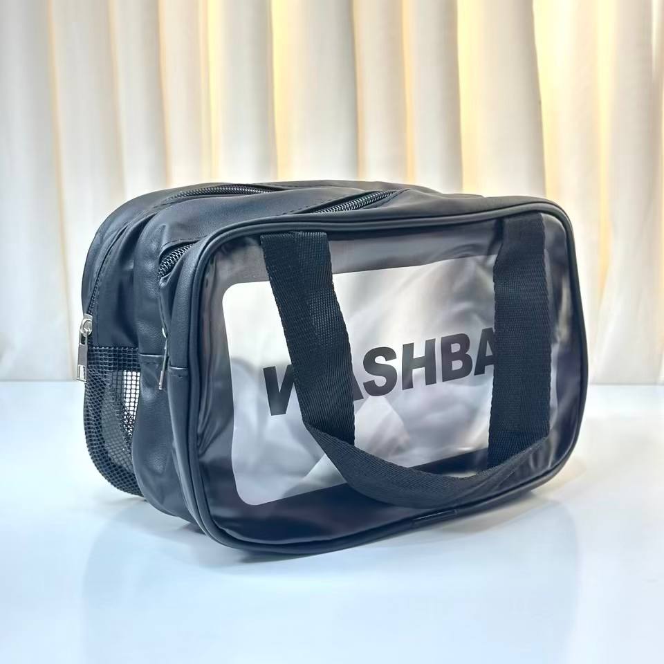 واشبگ جفت زیپ سایزبزرگ