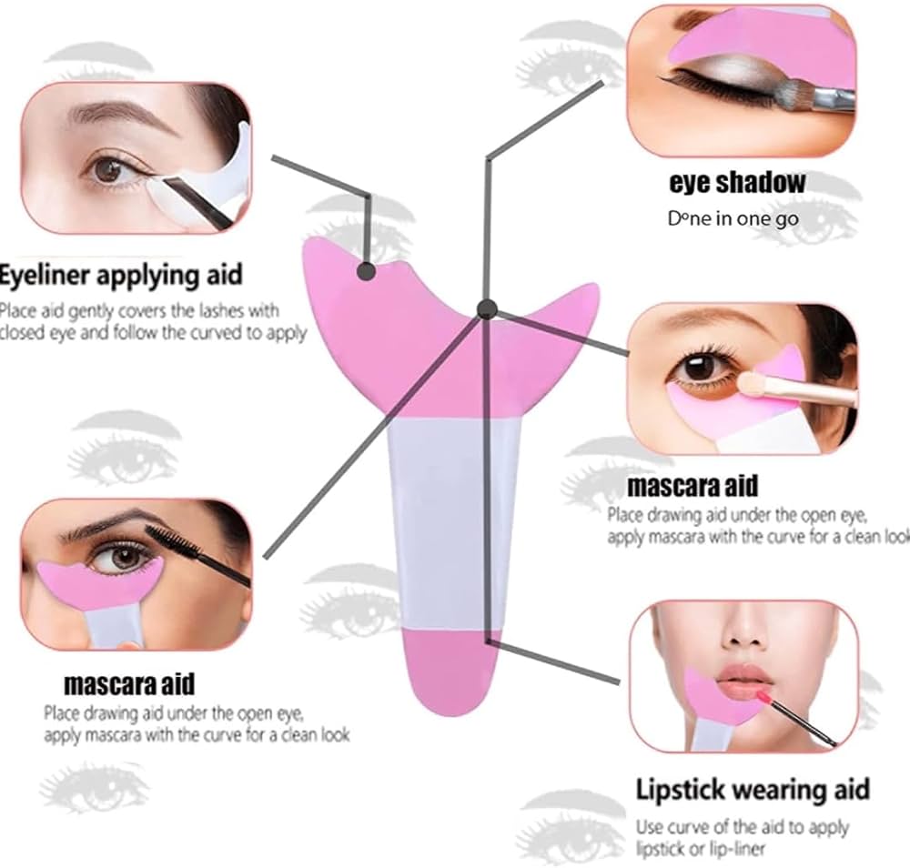 شابلون خطچشم