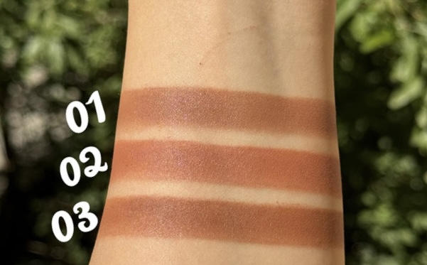 کانتور استیکی ژولیوس