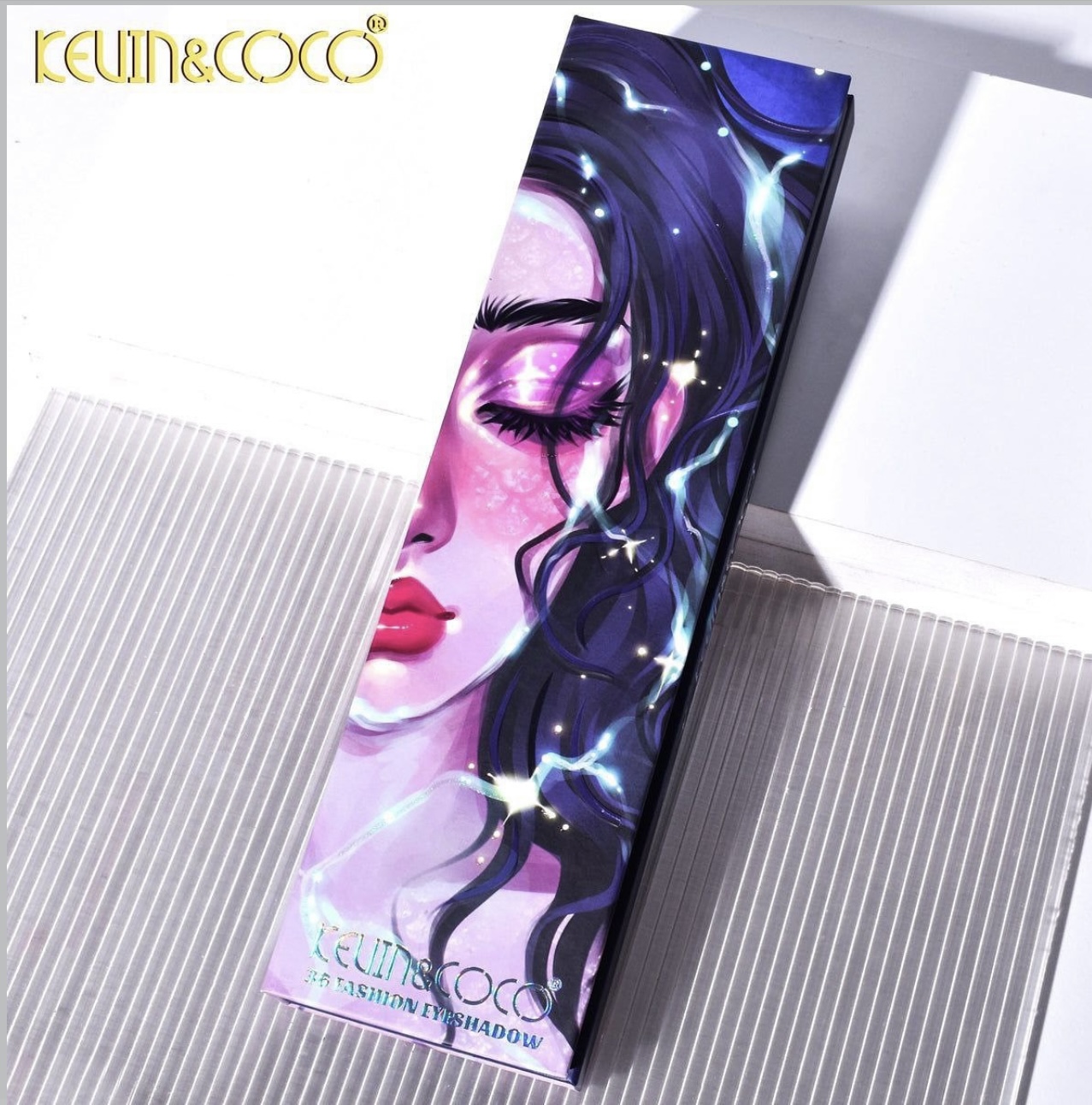 پلت سایه حرفه ای