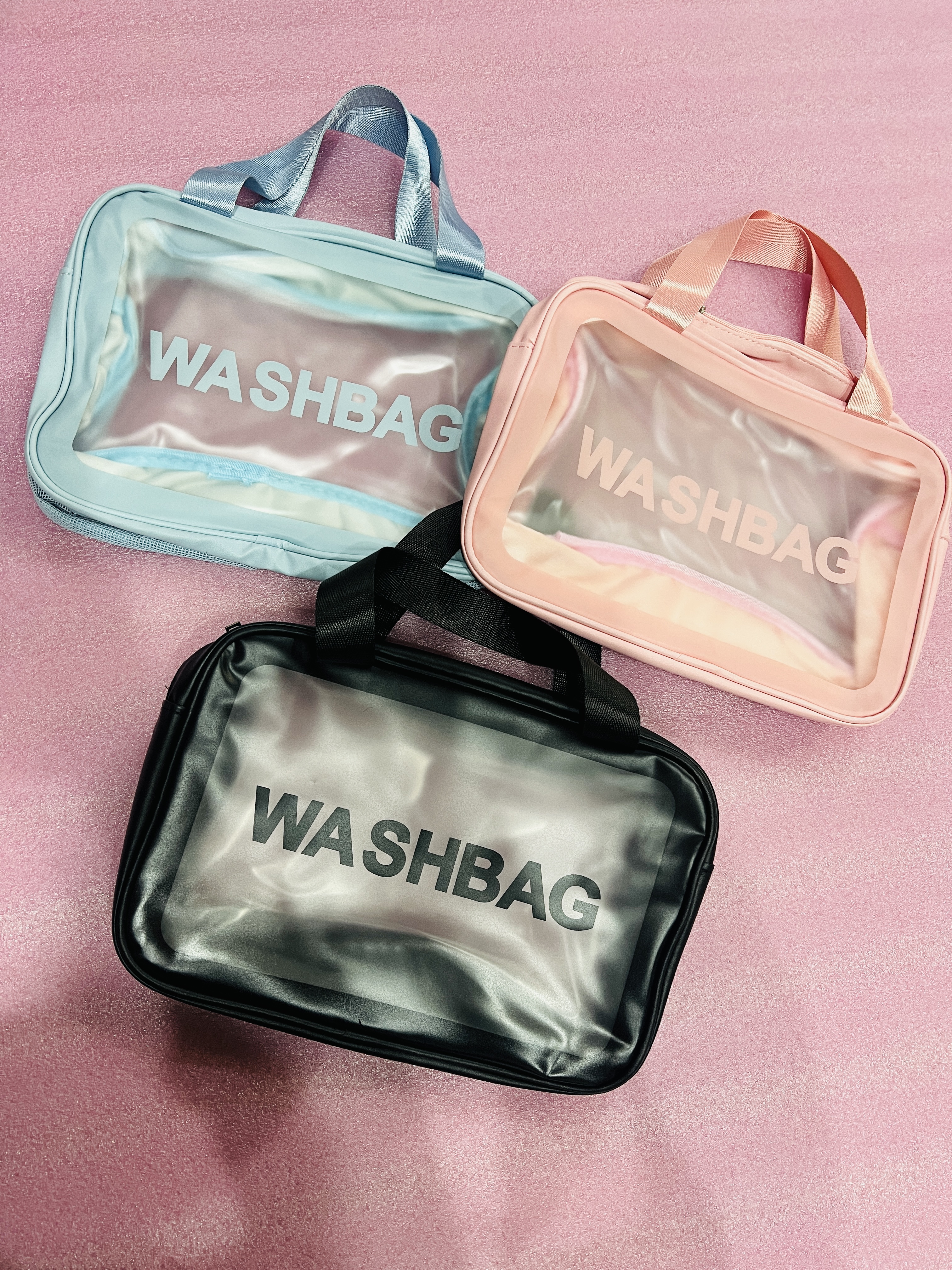 واشبگ دو زیپه