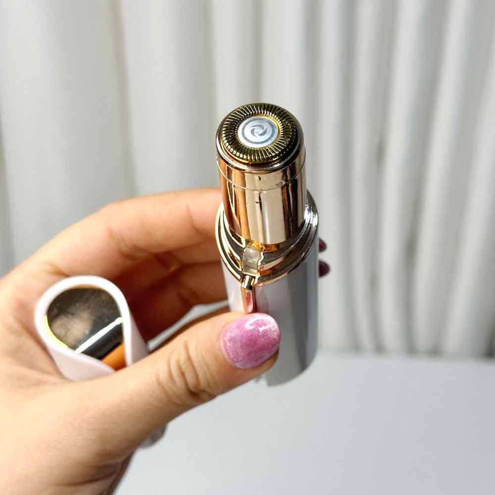 شیور صورت تک کاره