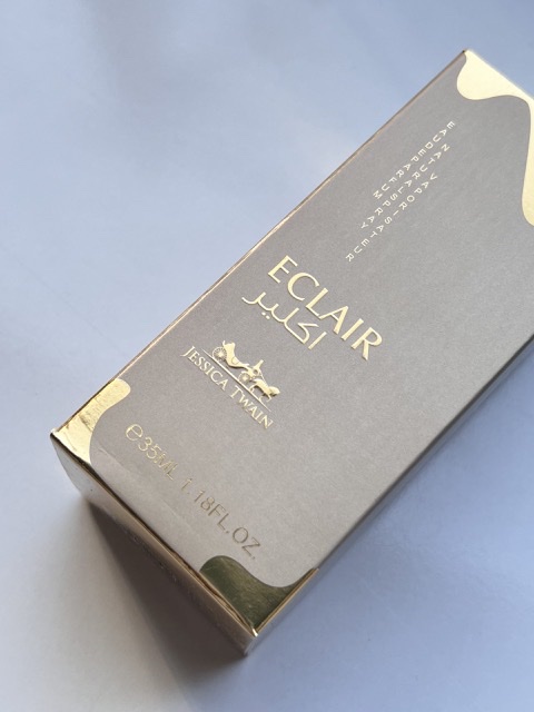 عطر اکلایر مینی