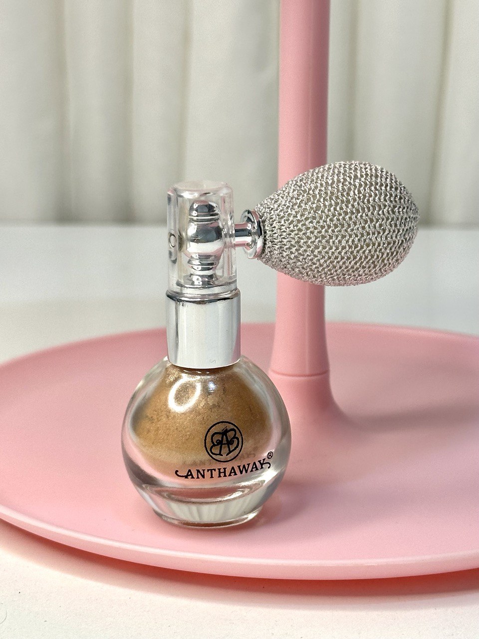 شاین پمپی(پافی)