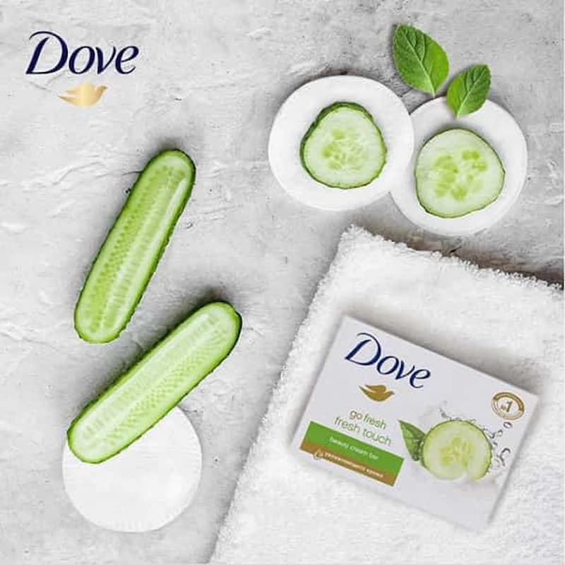 صابون خیارداو