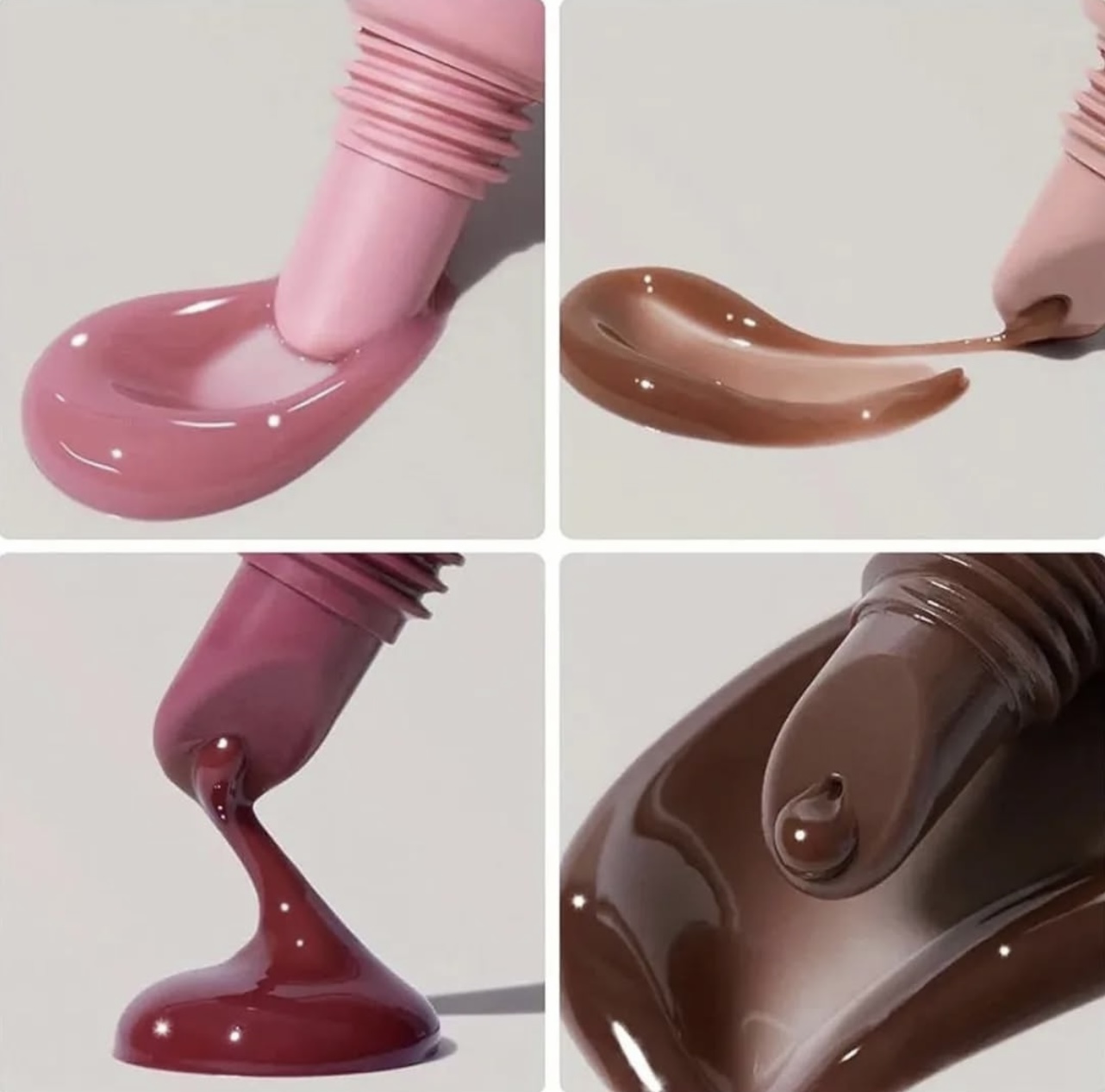 لیپ گلس طرح رود Rimocoo