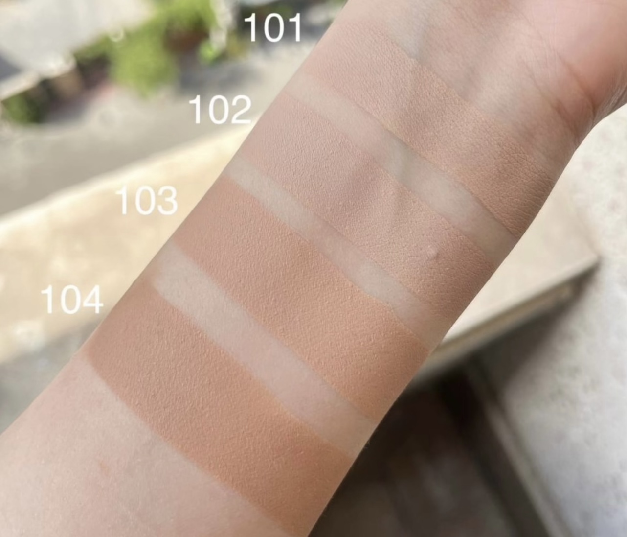 کرمپودراورجینال گابرینی