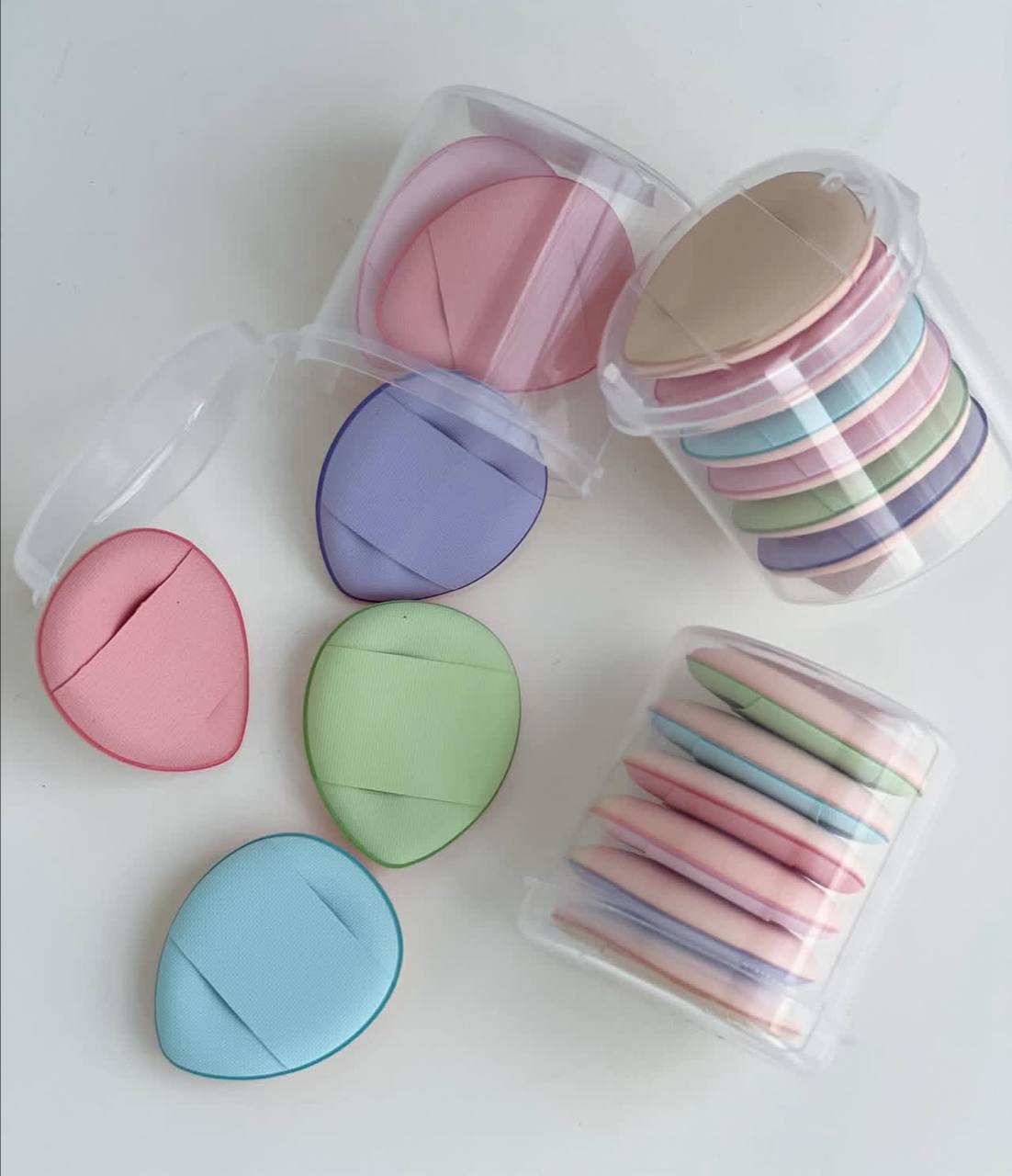 پدمینی انگشتی