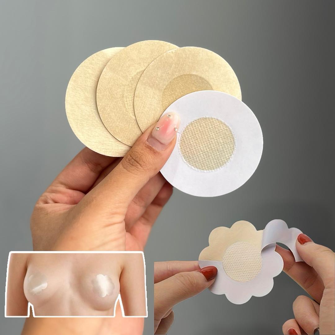 چسب نیپل(نوک سینه)