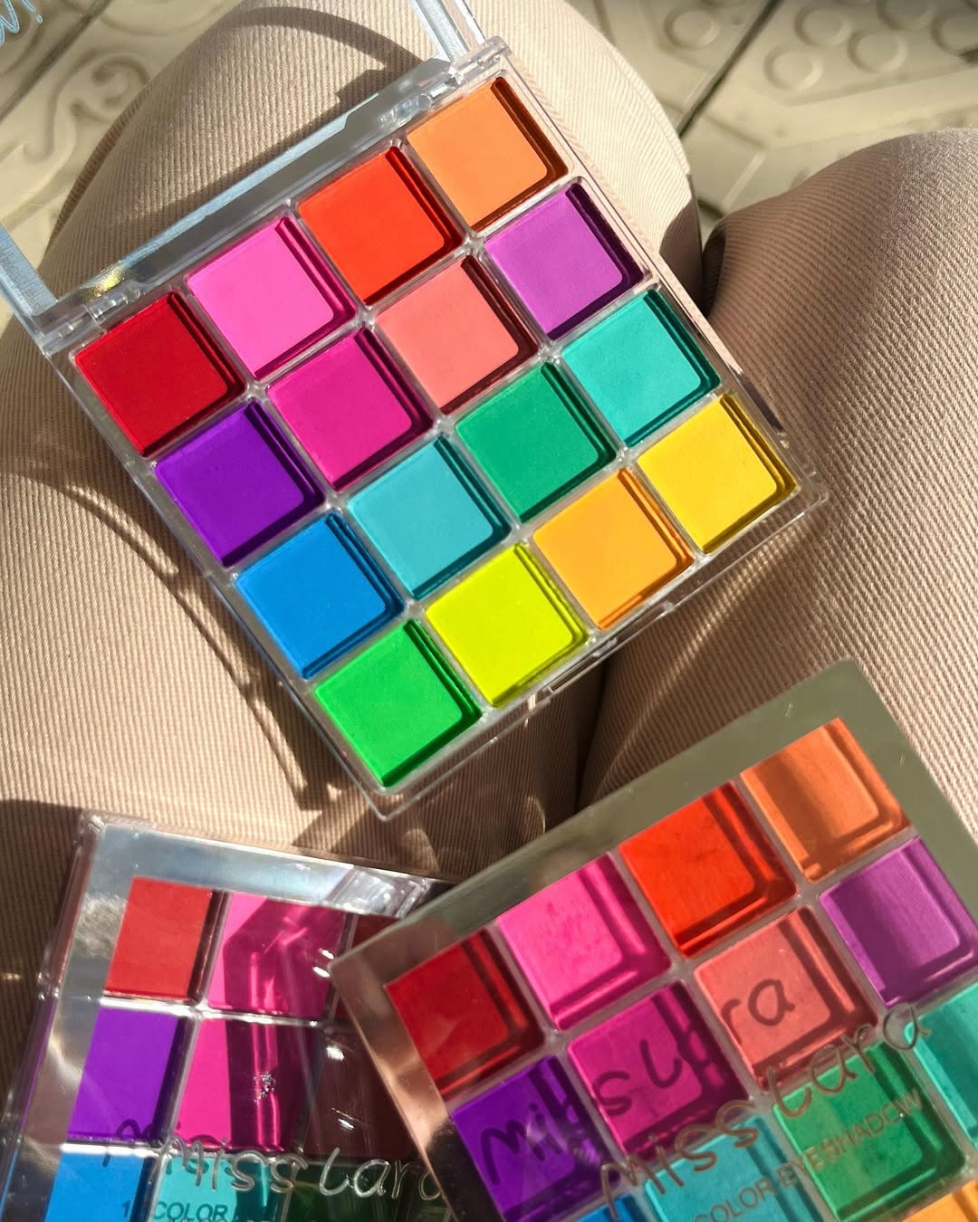 سایه بهاری میس لارا