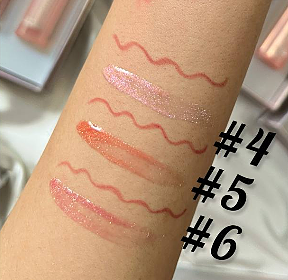 پک آرایشی طرح دیور