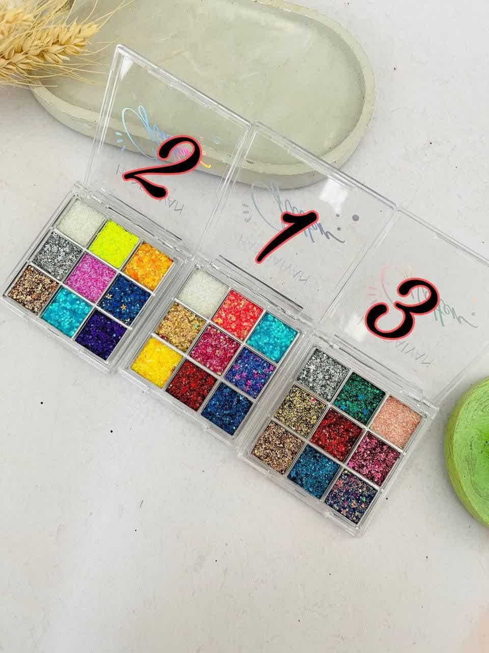 سایه گلیتری هندیان