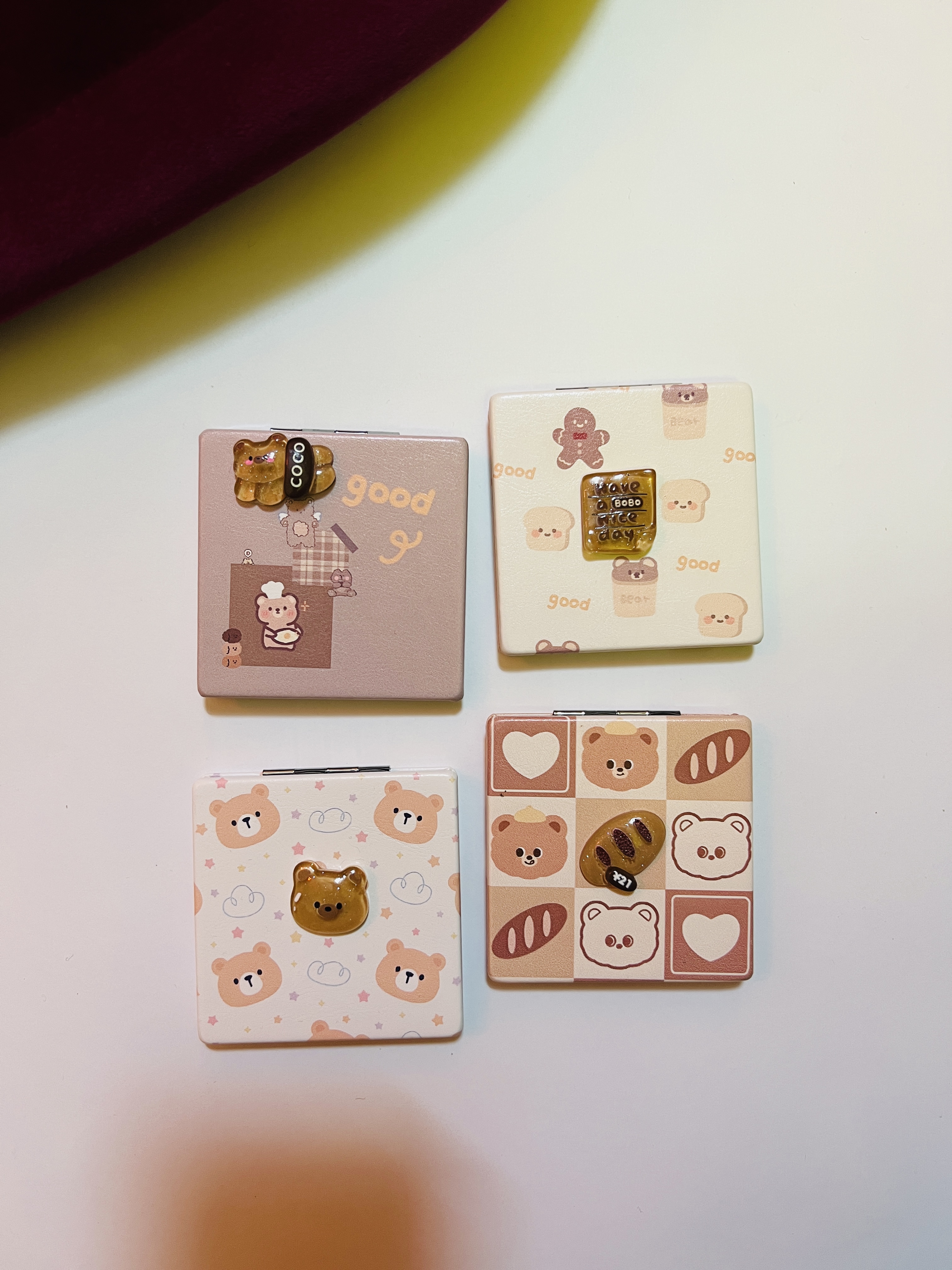 آینه فانتزی