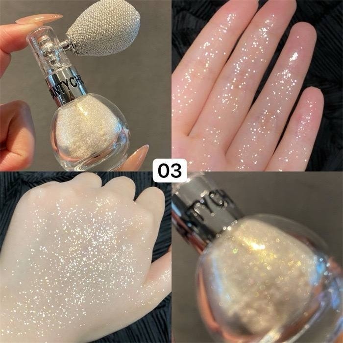 شاین پمپی(پافی)