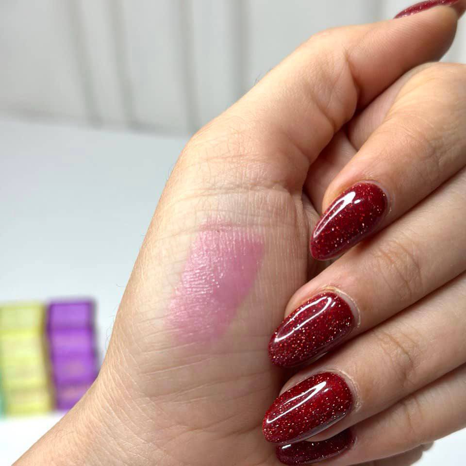 بالم لب حرارتی