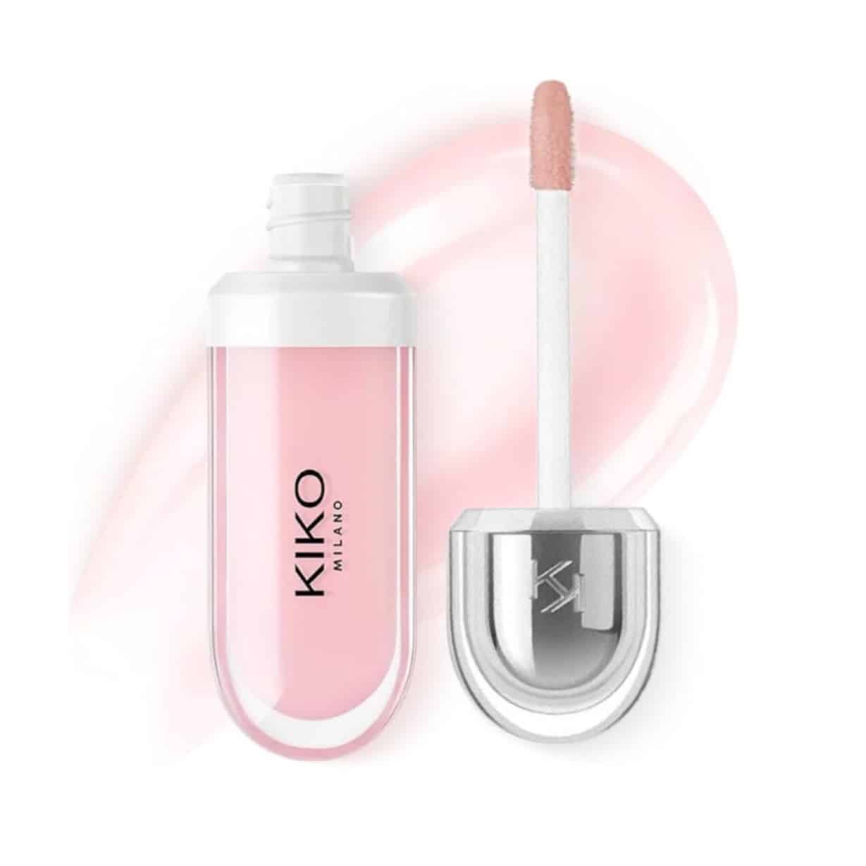 لیپ گلاس حجم دهنده لب کیکو (مستر)