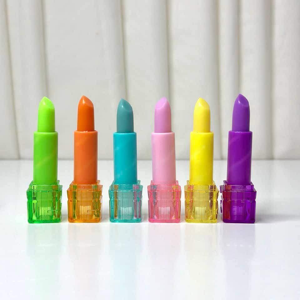 بالم لب حرارتی