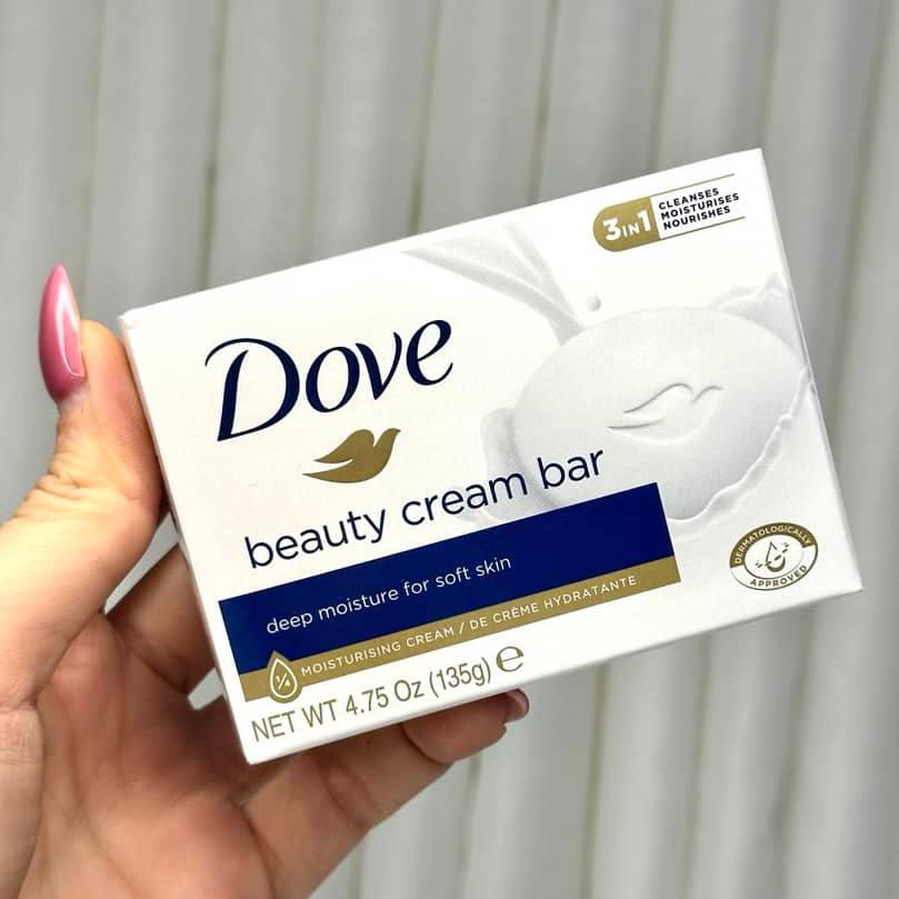 صابونهایdove