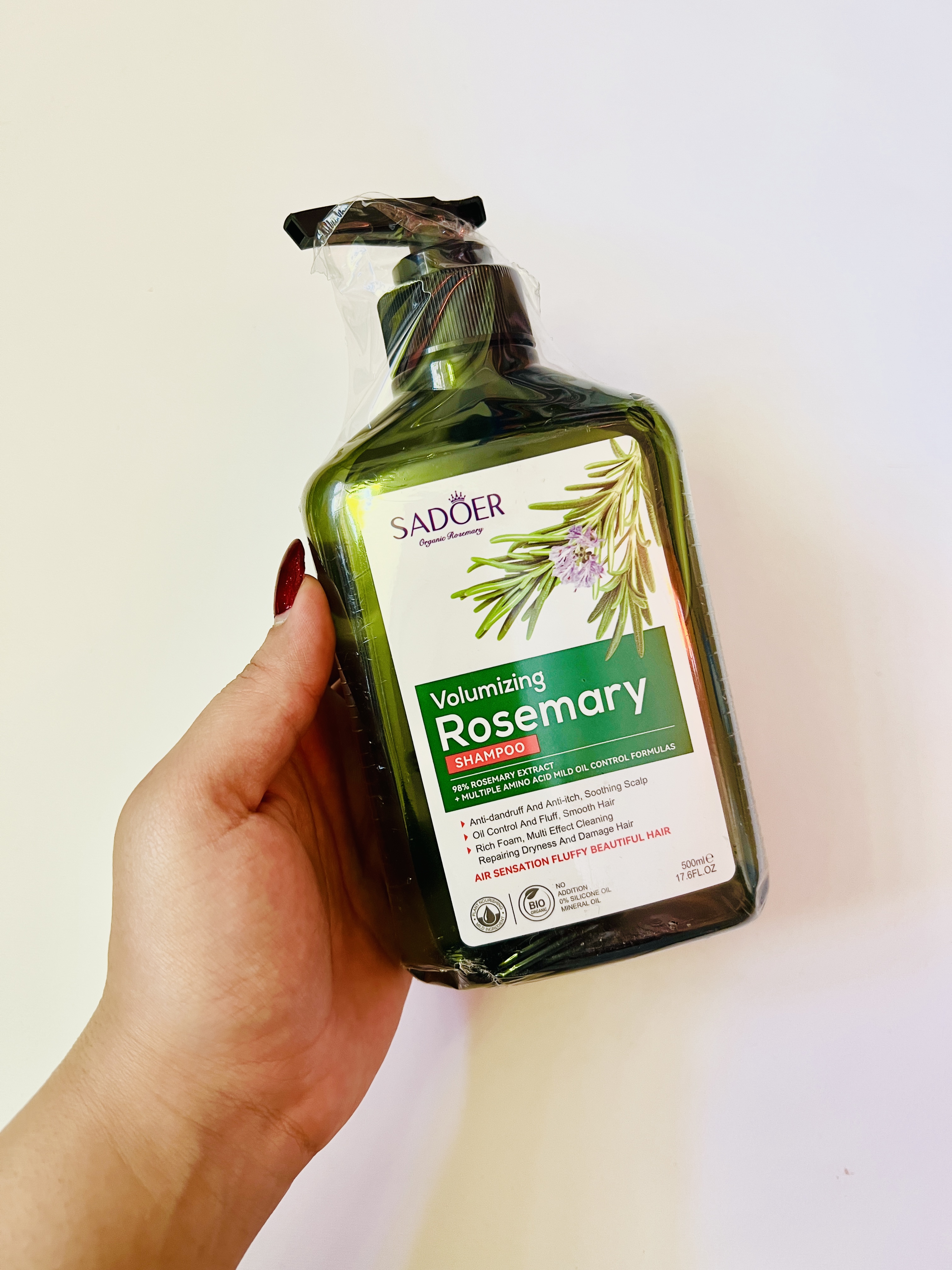 شامپورزماری سادور