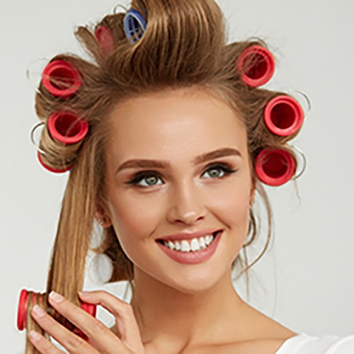  بیگودی چسبی5تایی سنجاق دار 