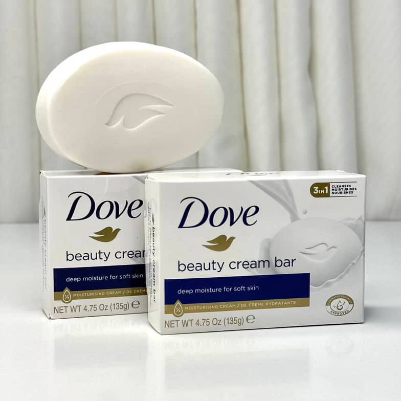 صابونهایdove