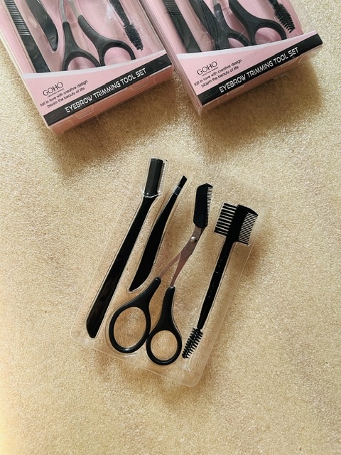 ست آرایشگاهی