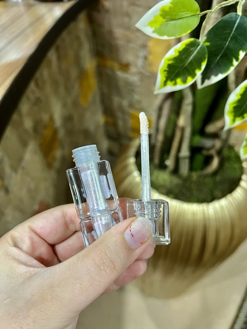 سایه مایع هلوگرامی