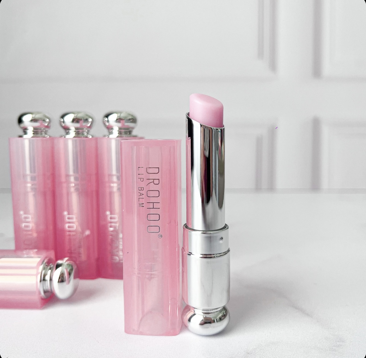 بالم لب طرح dior