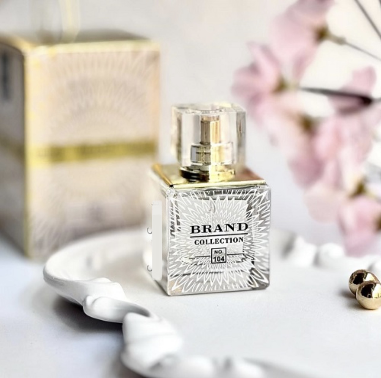 عطر مینی لالیک لامور برند  کالکشن