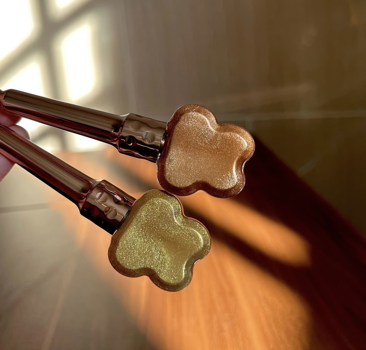 خطچشم شاینی