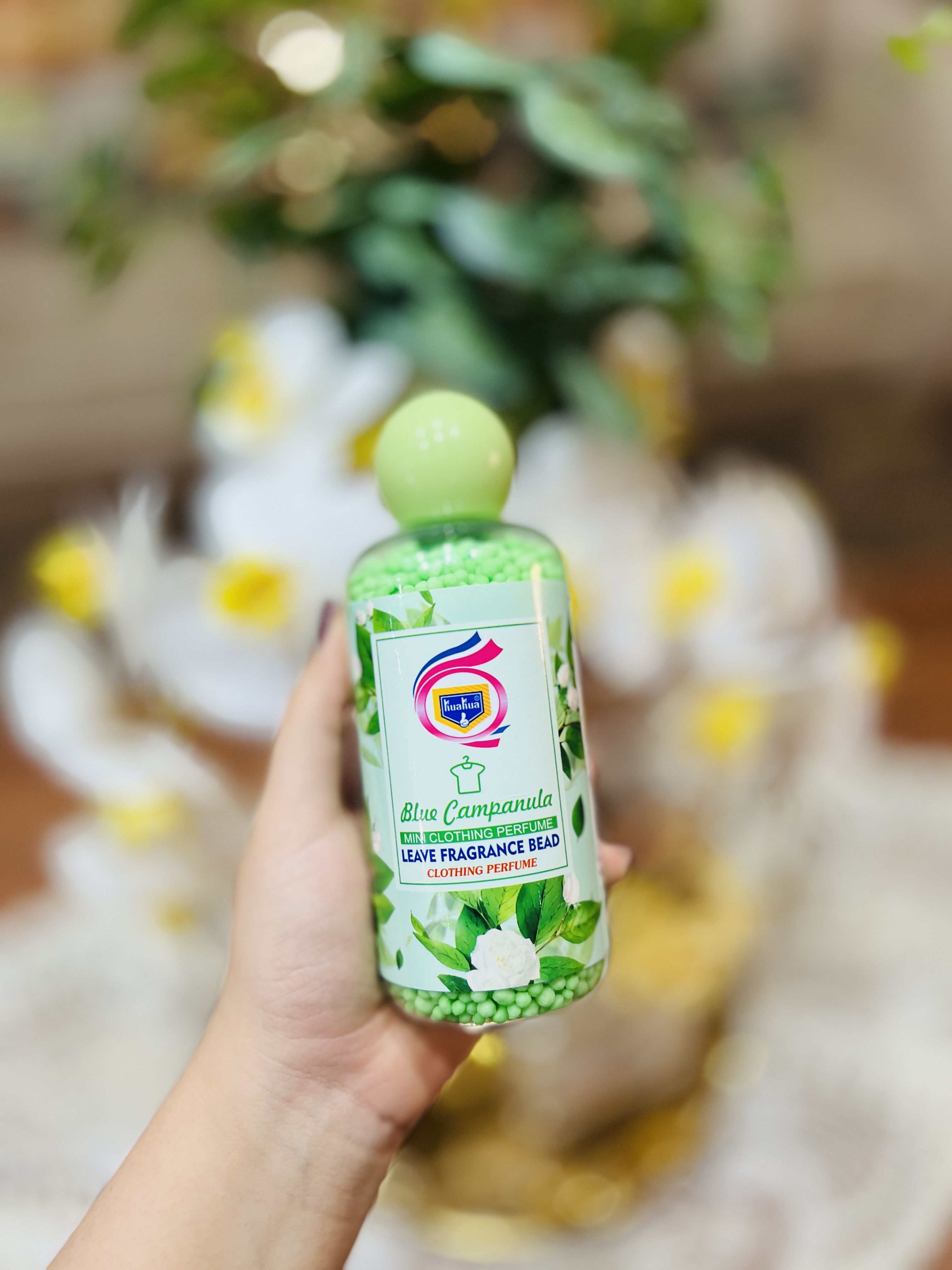 گرانولهای خوشبوکننده همه کاره