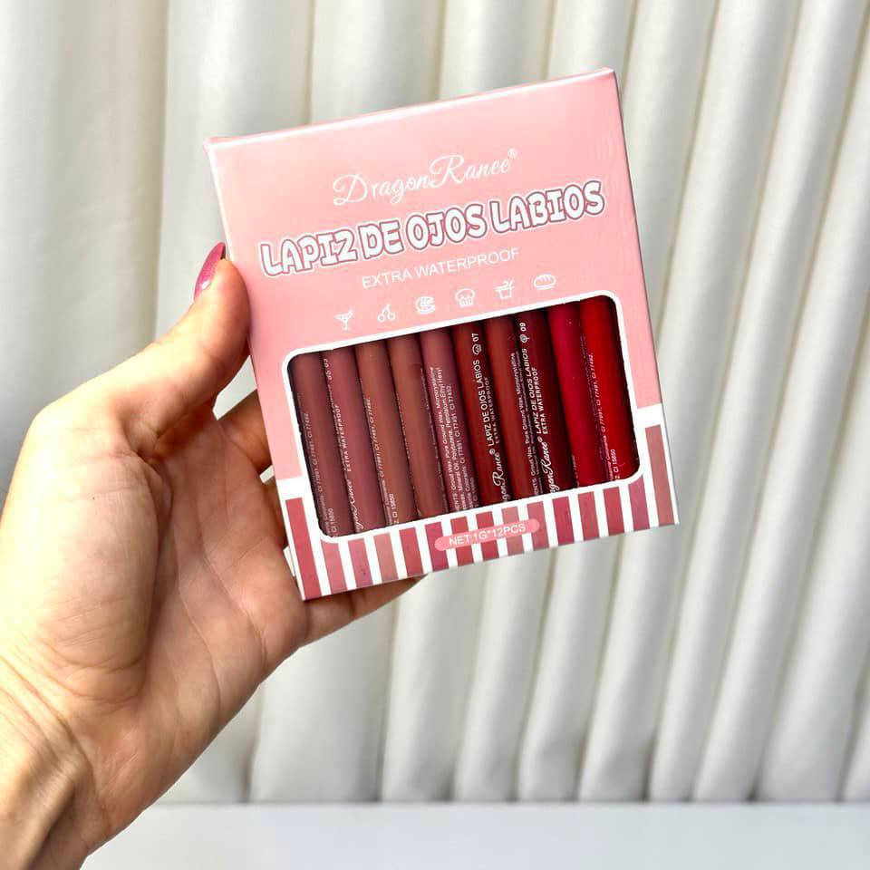 پک خطلب دراگون