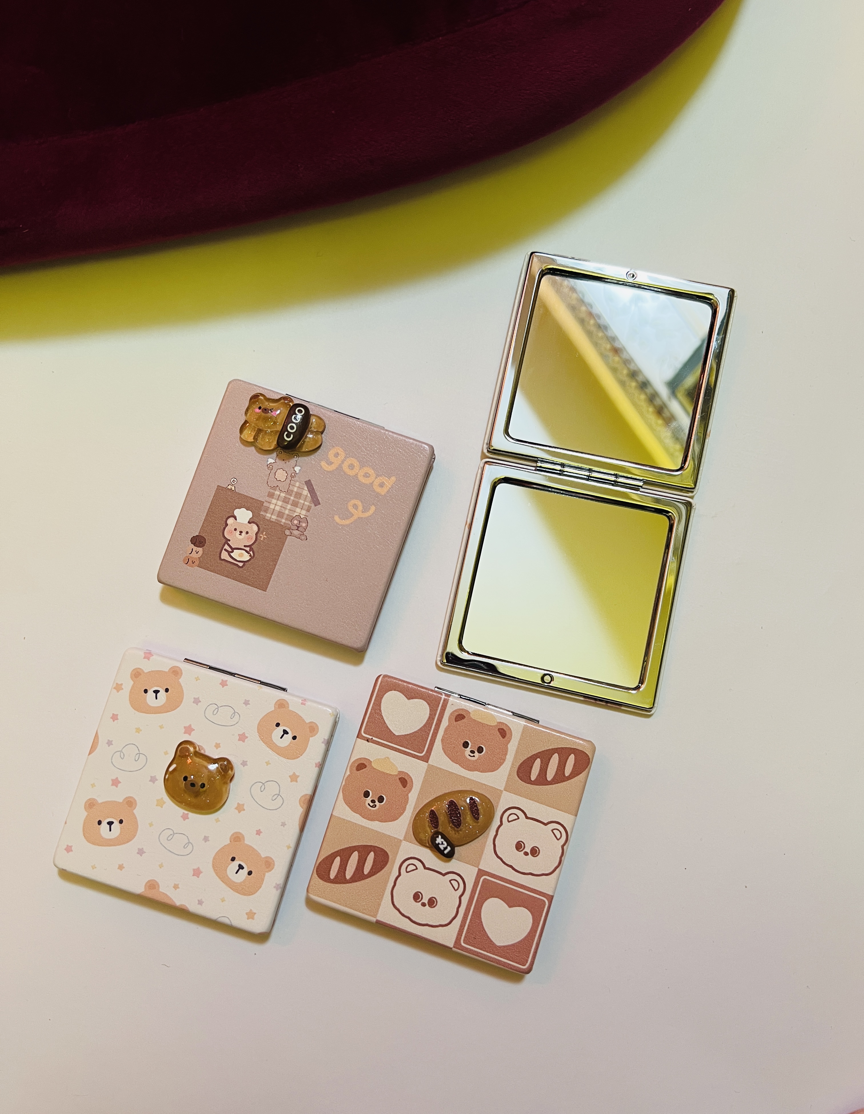 آینه فانتزی