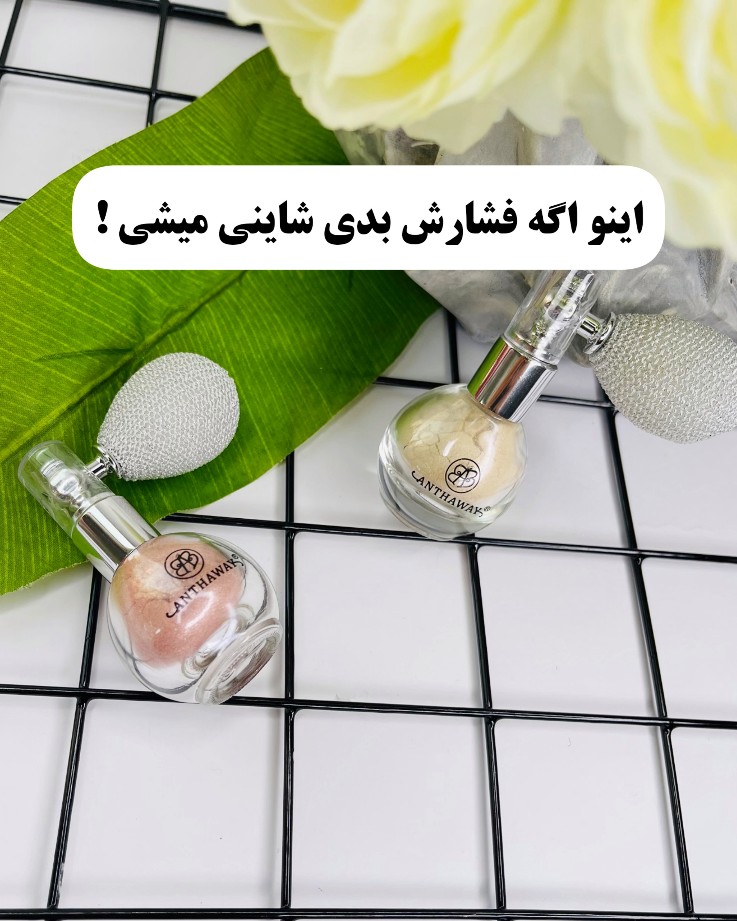 شاین پمپی(پافی)