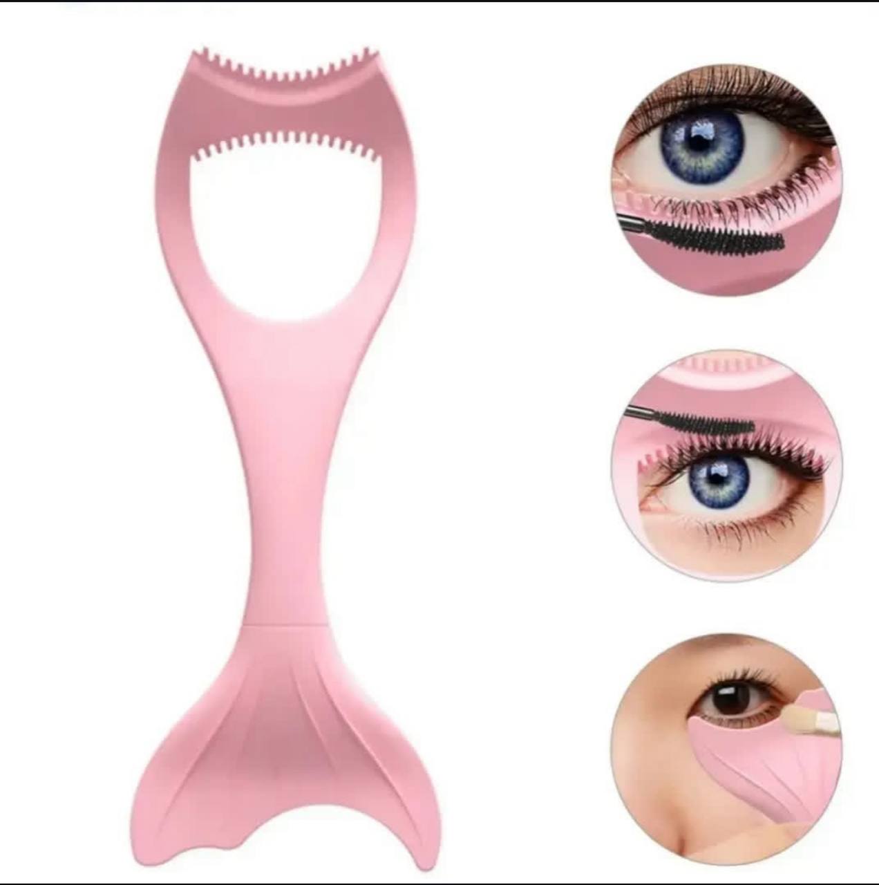 شابلون سیلیکونی همه کاره 