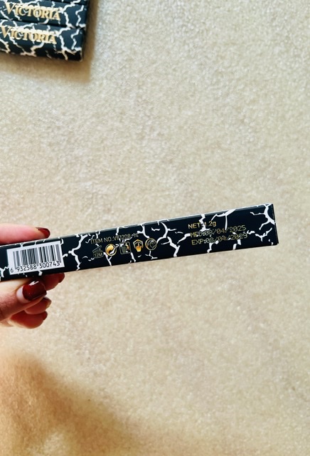 مدادمشکی چشم